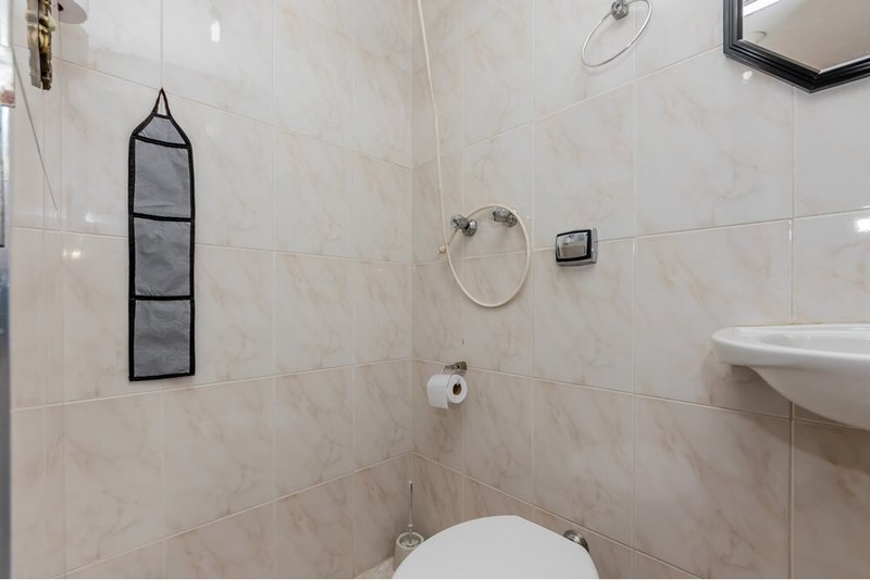 Apartamento a venda - Tatuapé - 2 dormitórios 80m² Coronel Marques São Paulo - 