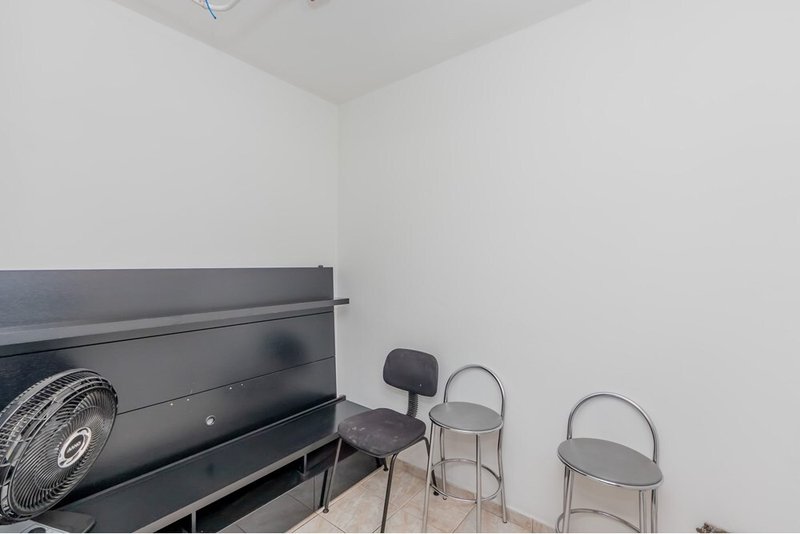 Apartamento a venda - Tatuapé - 2 dormitórios 80m² Coronel Marques São Paulo - 