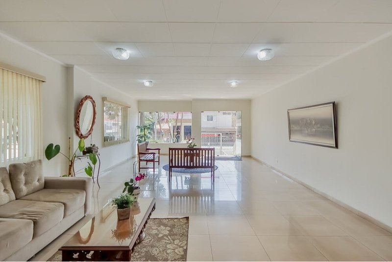 Apartamento a venda - Tatuapé - 2 dormitórios 80m² Coronel Marques São Paulo - 