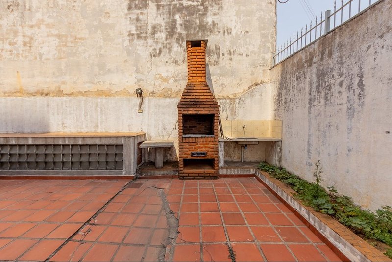 Apartamento a venda - Tatuapé - 2 dormitórios 80m² Coronel Marques São Paulo - 