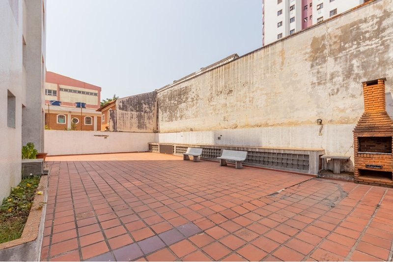 Apartamento a venda - Tatuapé - 2 dormitórios 80m² Coronel Marques São Paulo - 