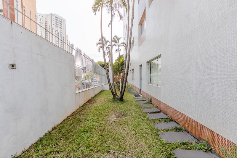 Apartamento a venda - Tatuapé - 2 dormitórios 80m² Coronel Marques São Paulo - 