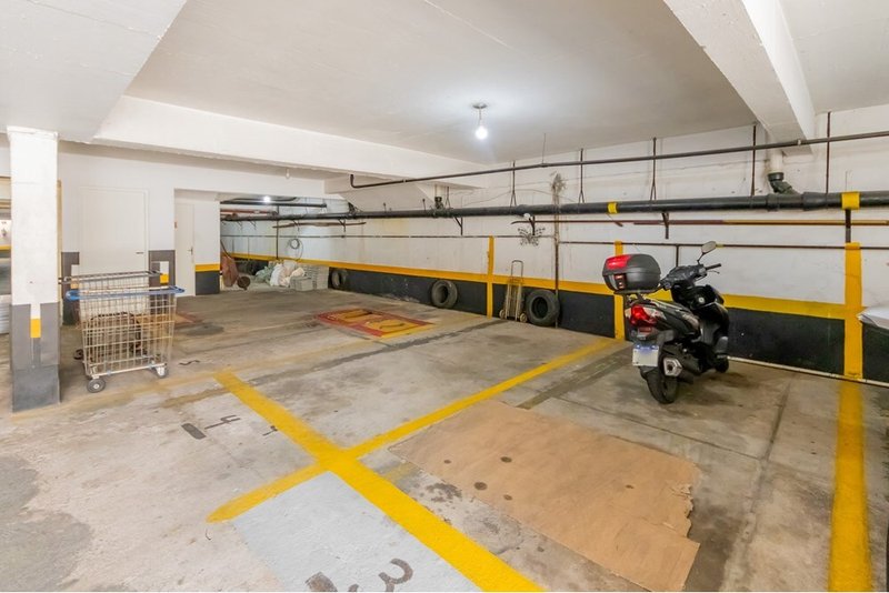 Apartamento a venda - Tatuapé - 2 dormitórios 80m² Coronel Marques São Paulo - 