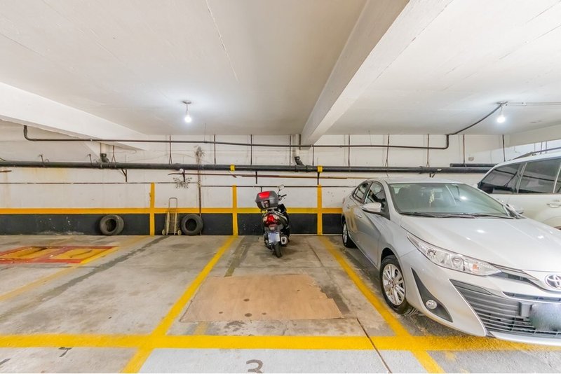 Apartamento a venda - Tatuapé - 2 dormitórios 80m² Coronel Marques São Paulo - 