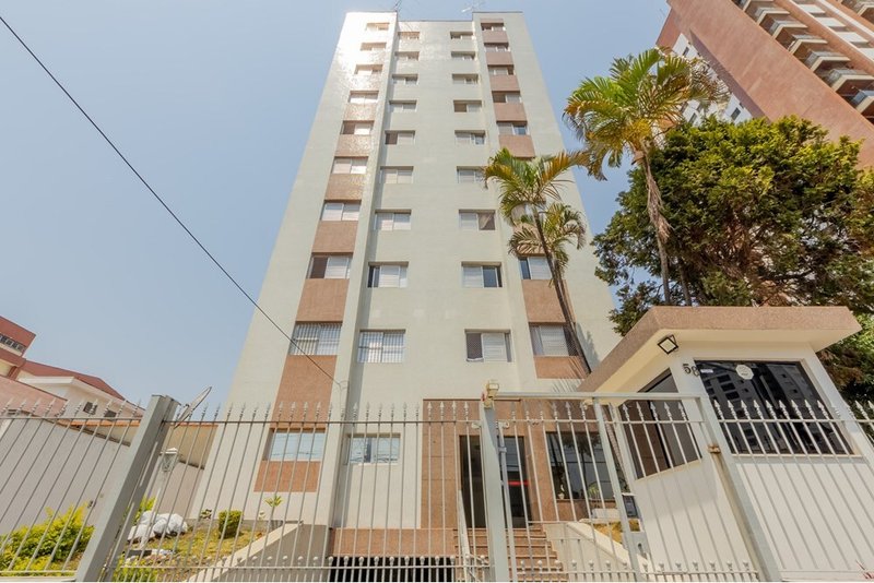 Apartamento a venda - Tatuapé - 2 dormitórios 80m² Coronel Marques São Paulo - 