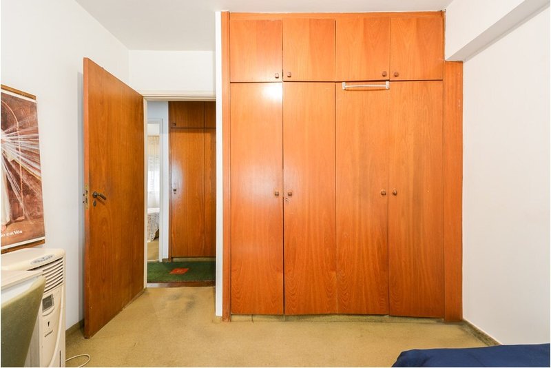 Apartamento a venda - Cerqueira Cesar - 1 suíte 120m² Oscar Freire São Paulo - 