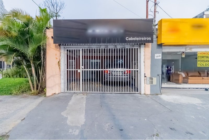 Loja MDLM 158 Sala 601461011-33 231m² Doutor Luiz Migliano São Paulo - 
