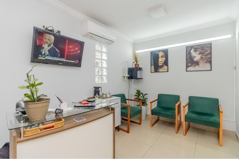 Loja MDLM 158 Sala 601461011-33 231m² Doutor Luiz Migliano São Paulo - 