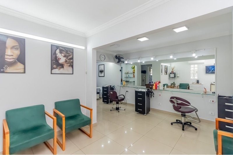Loja MDLM 158 Sala 601461011-33 231m² Doutor Luiz Migliano São Paulo - 