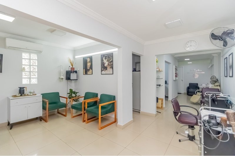 Loja MDLM 158 Sala 601461011-33 231m² Doutor Luiz Migliano São Paulo - 