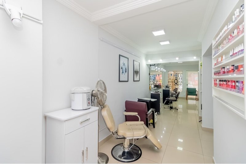 Loja MDLM 158 Sala 601461011-33 231m² Doutor Luiz Migliano São Paulo - 