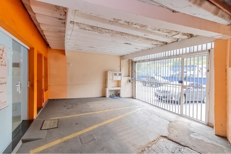 Loja MDLM 158 Sala 601461011-33 231m² Doutor Luiz Migliano São Paulo - 