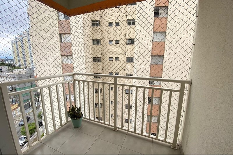 Apartamento a venda - Tatuapé -1 suíte 52m² Tenente Gelás São Paulo - 