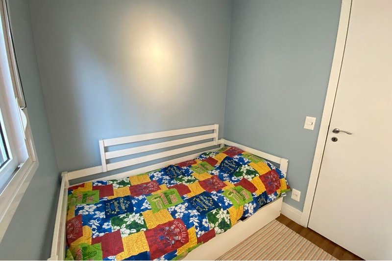 Apartamento a venda - Tatuapé -1 suíte 52m² Tenente Gelás São Paulo - 