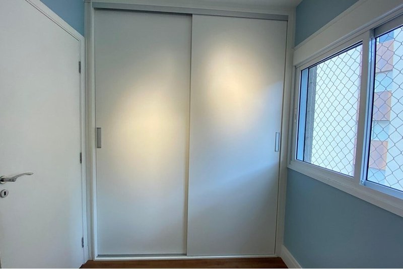 Apartamento a venda - Tatuapé -1 suíte 52m² Tenente Gelás São Paulo - 