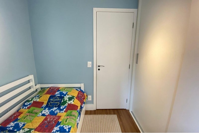 Apartamento a venda - Tatuapé -1 suíte 52m² Tenente Gelás São Paulo - 