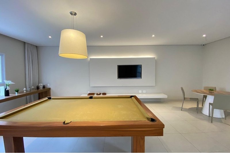 Apartamento a venda - Tatuapé -1 suíte 52m² Tenente Gelás São Paulo - 