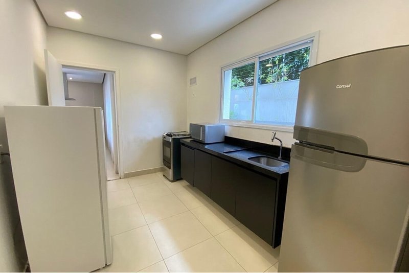 Apartamento a venda - Tatuapé -1 suíte 52m² Tenente Gelás São Paulo - 