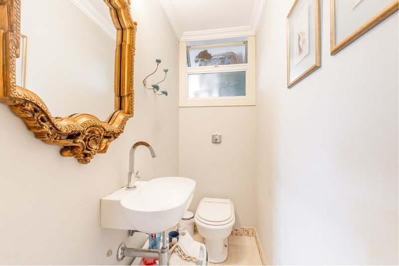 Apartamento a venda - Santa Cecília - 1 suíte 136m² Doutor Albuquerque Lins São Paulo - 