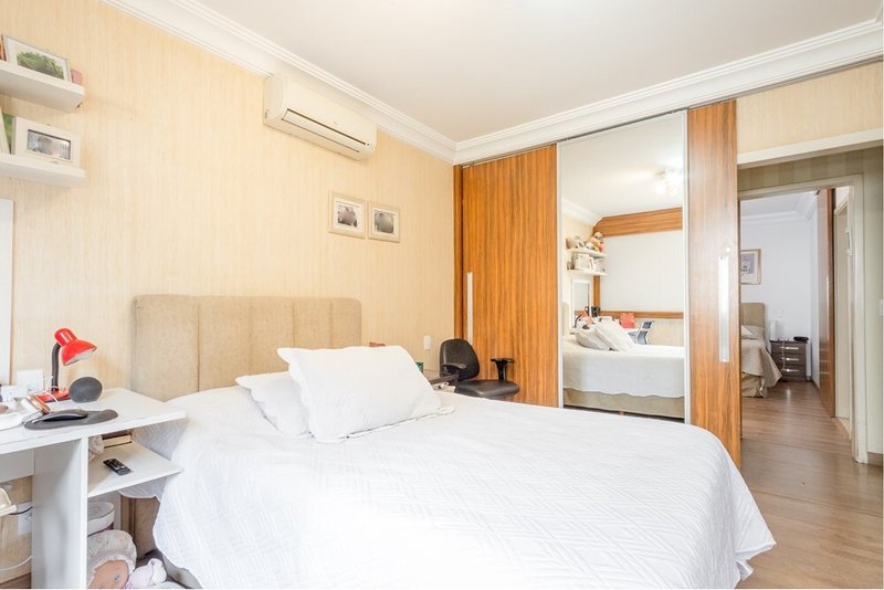 Apartamento a venda - Santa Cecília - 1 suíte 136m² Doutor Albuquerque Lins São Paulo - 