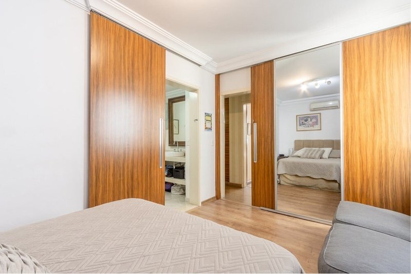 Apartamento a venda - Santa Cecília - 1 suíte 136m² Doutor Albuquerque Lins São Paulo - 