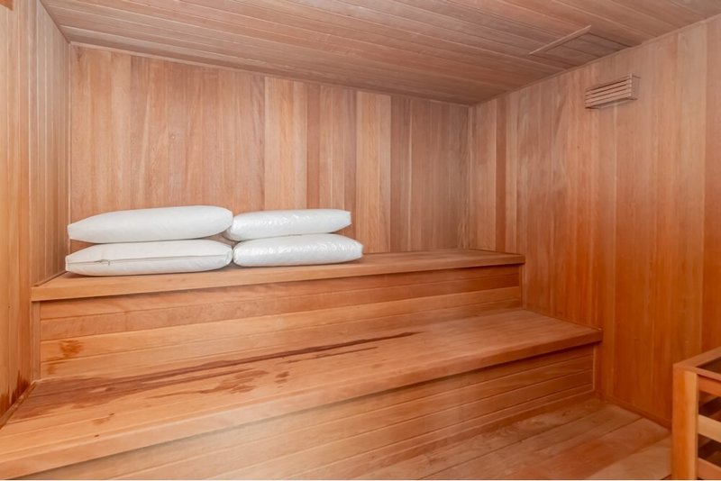 Studio a venda - Cerqueira Cesar - 1 dormitório 23m² Dr. Melo Alves São Paulo - 