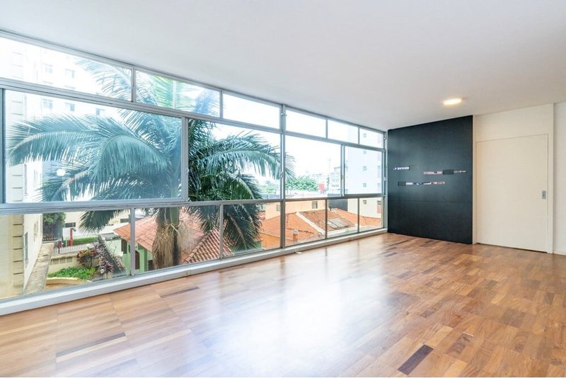 Apartamento a venda - Pinheiros - 1 suíte 170m² Lisboa São Paulo - 
