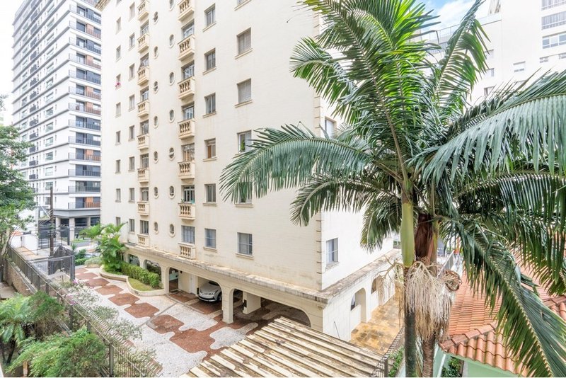 Apartamento a venda - Pinheiros - 1 suíte 170m² Lisboa São Paulo - 