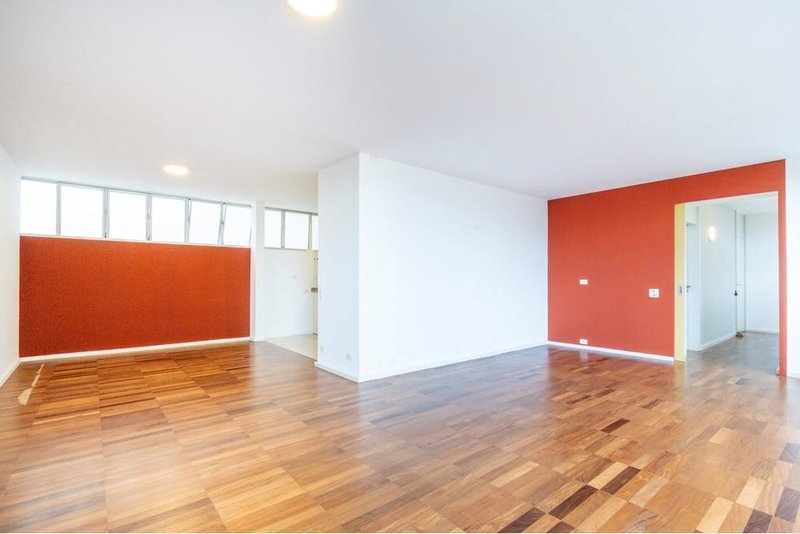 Apartamento a venda - Pinheiros - 1 suíte 170m² Lisboa São Paulo - 