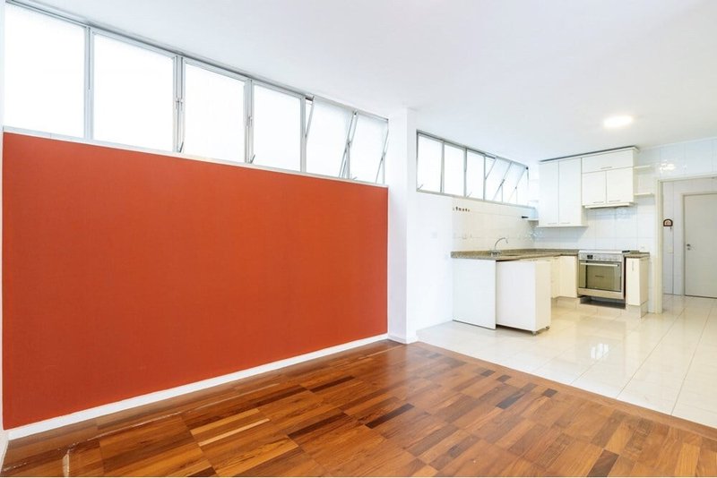 Apartamento a venda - Pinheiros - 1 suíte 170m² Lisboa São Paulo - 