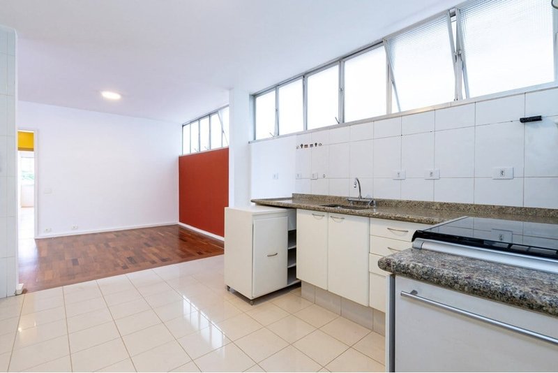 Apartamento a venda - Pinheiros - 1 suíte 170m² Lisboa São Paulo - 