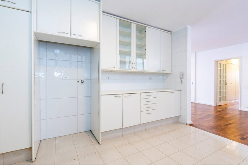 Apartamento a venda - Pinheiros - 1 suíte 170m² Lisboa São Paulo - 