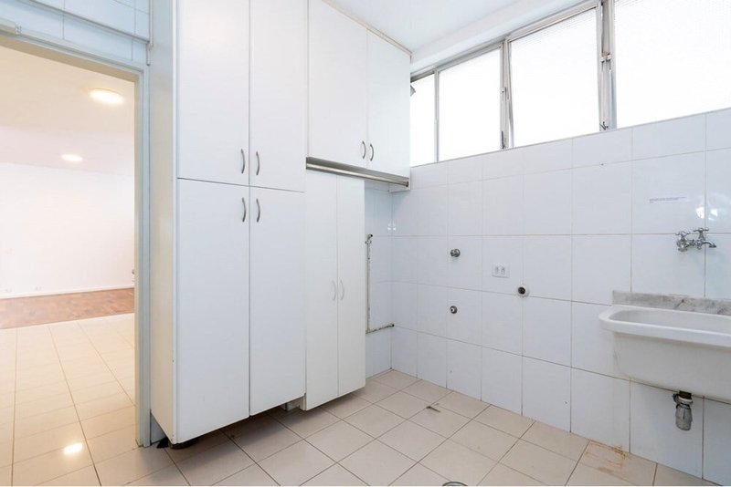 Apartamento a venda - Pinheiros - 1 suíte 170m² Lisboa São Paulo - 