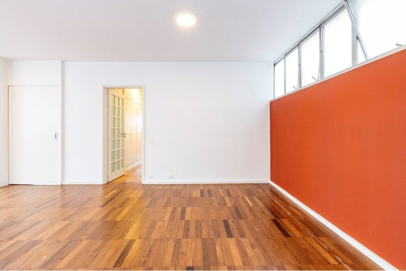 Apartamento a venda - Pinheiros - 1 suíte 170m² Lisboa São Paulo - 
