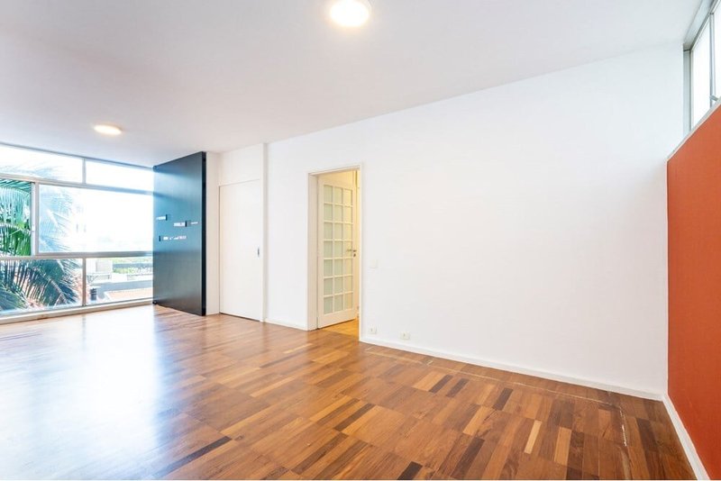 Apartamento a venda - Pinheiros - 1 suíte 170m² Lisboa São Paulo - 