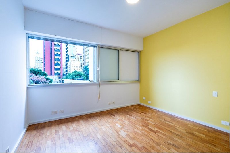 Apartamento a venda - Pinheiros - 1 suíte 170m² Lisboa São Paulo - 