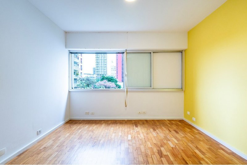 Apartamento a venda - Pinheiros - 1 suíte 170m² Lisboa São Paulo - 