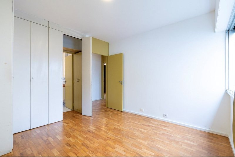 Apartamento a venda - Pinheiros - 1 suíte 170m² Lisboa São Paulo - 