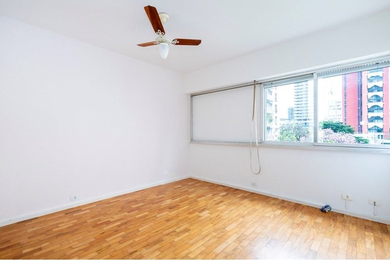 Apartamento a venda - Pinheiros - 1 suíte 170m² Lisboa São Paulo - 