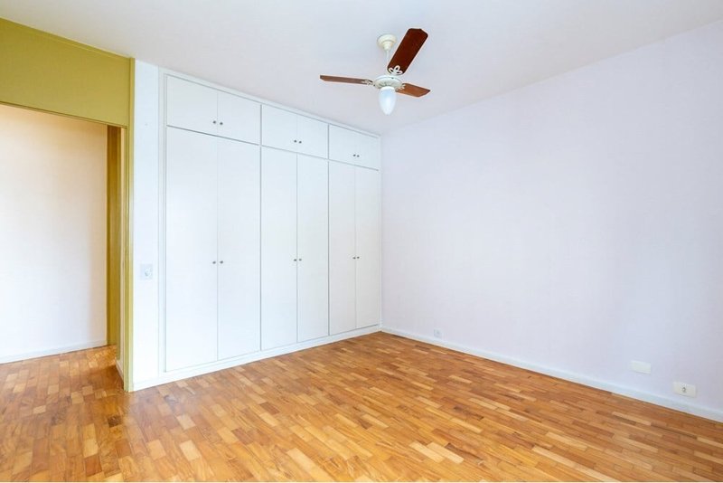 Apartamento a venda - Pinheiros - 1 suíte 170m² Lisboa São Paulo - 