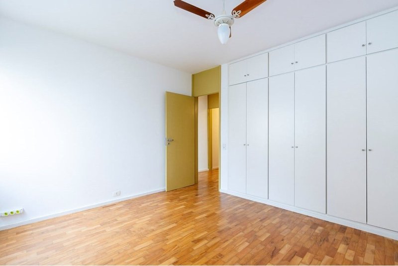 Apartamento a venda - Pinheiros - 1 suíte 170m² Lisboa São Paulo - 