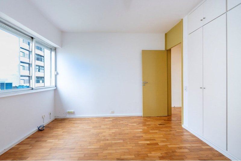 Apartamento a venda - Pinheiros - 1 suíte 170m² Lisboa São Paulo - 