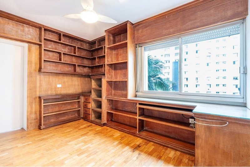 Apartamento a venda - Pinheiros - 1 suíte 170m² Lisboa São Paulo - 