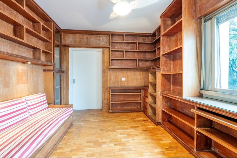 Apartamento a venda - Pinheiros - 1 suíte 170m² Lisboa São Paulo - 