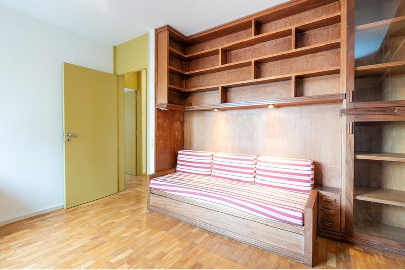 Apartamento a venda - Pinheiros - 1 suíte 170m² Lisboa São Paulo - 