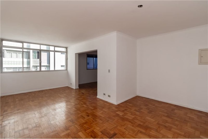 Apartamento a venda - Itaim Bibi - 2 dormitórios 87m² Urimonduba São Paulo - 