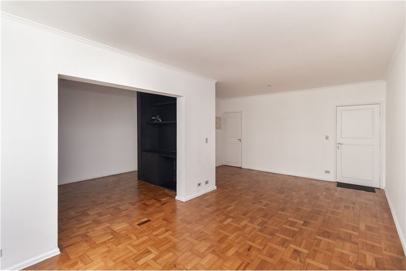 Apartamento a venda - Itaim Bibi - 2 dormitórios 87m² Urimonduba São Paulo - 