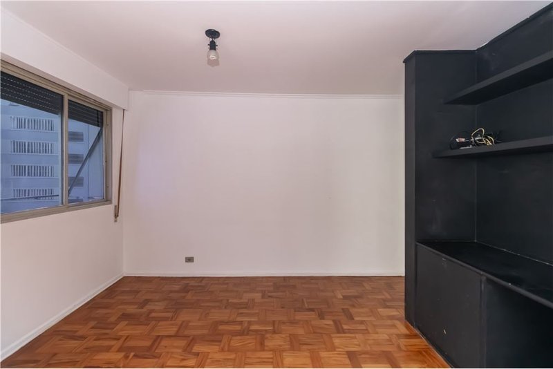 Apartamento a venda - Itaim Bibi - 2 dormitórios 87m² Urimonduba São Paulo - 