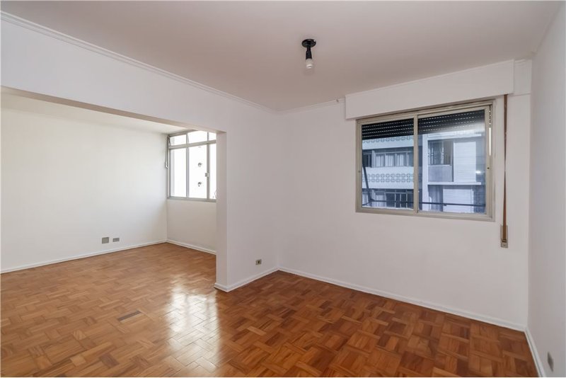 Apartamento a venda - Itaim Bibi - 2 dormitórios 87m² Urimonduba São Paulo - 
