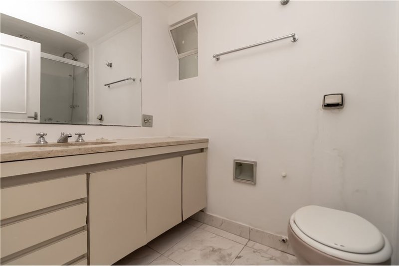 Apartamento a venda - Itaim Bibi - 2 dormitórios 87m² Urimonduba São Paulo - 